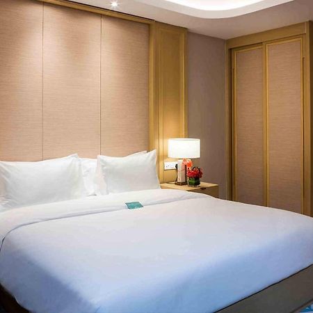 Hotel Boudl Al Olaya Ar Riyad Esterno foto