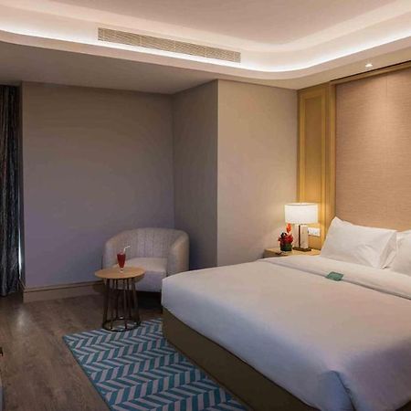 Hotel Boudl Al Olaya Ar Riyad Esterno foto