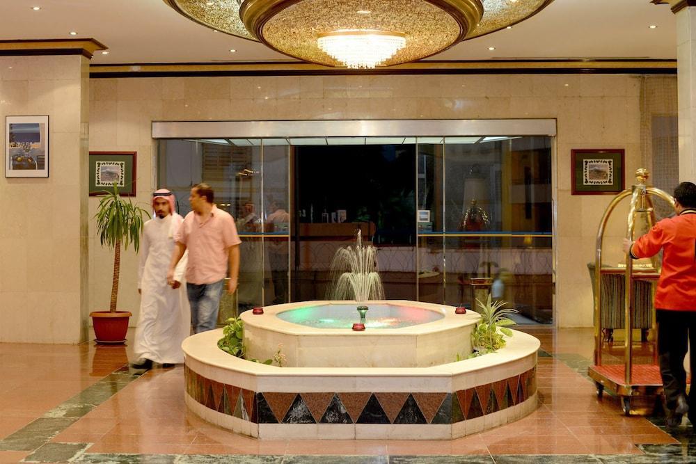 Hotel Boudl Al Olaya Ar Riyad Esterno foto