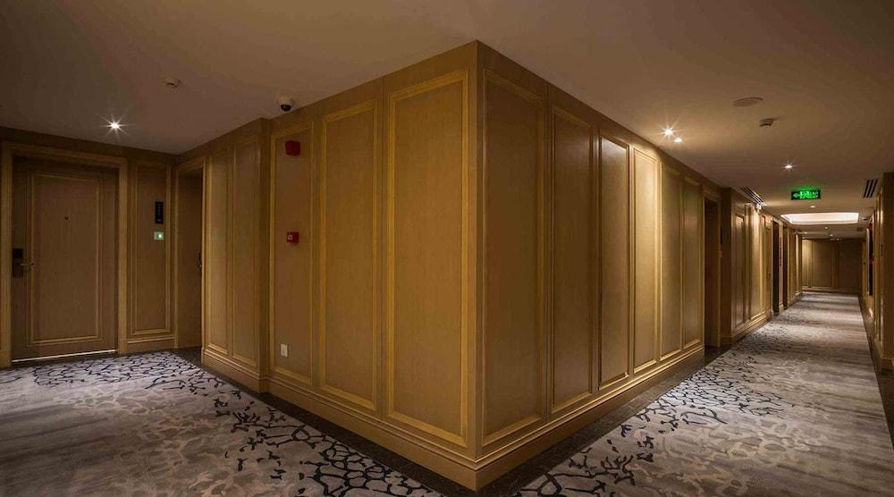 Hotel Boudl Al Olaya Ar Riyad Esterno foto