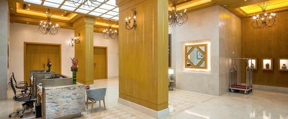 Hotel Boudl Al Olaya Ar Riyad Esterno foto