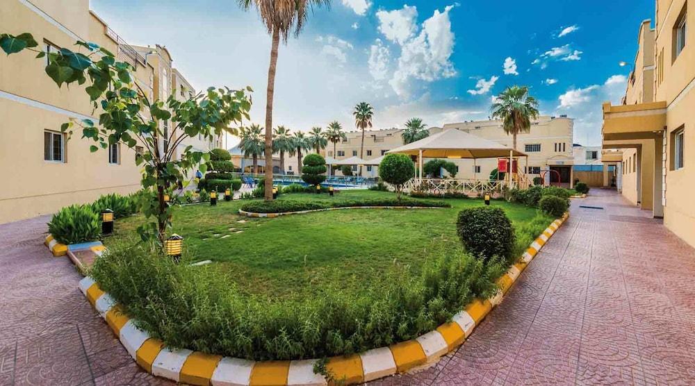 Hotel Boudl Al Olaya Ar Riyad Esterno foto