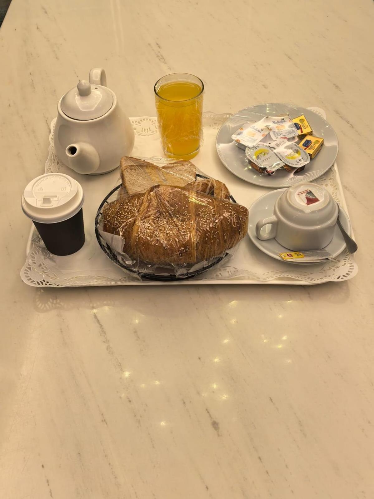 Hotel Boudl Al Olaya Ar Riyad Esterno foto