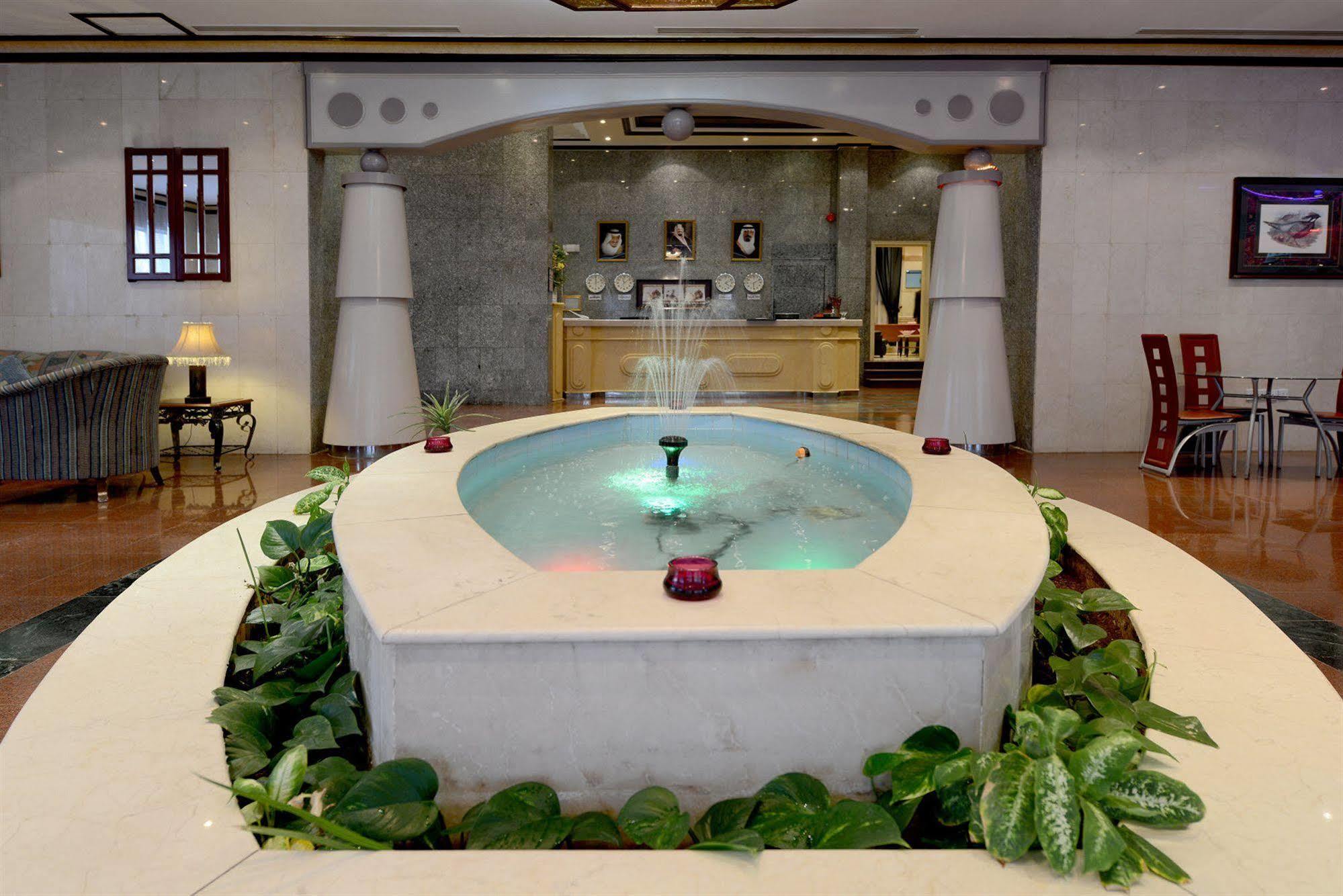 Hotel Boudl Al Olaya Ar Riyad Esterno foto