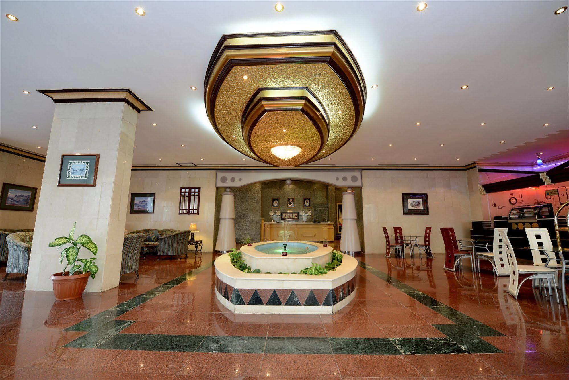 Hotel Boudl Al Olaya Ar Riyad Esterno foto