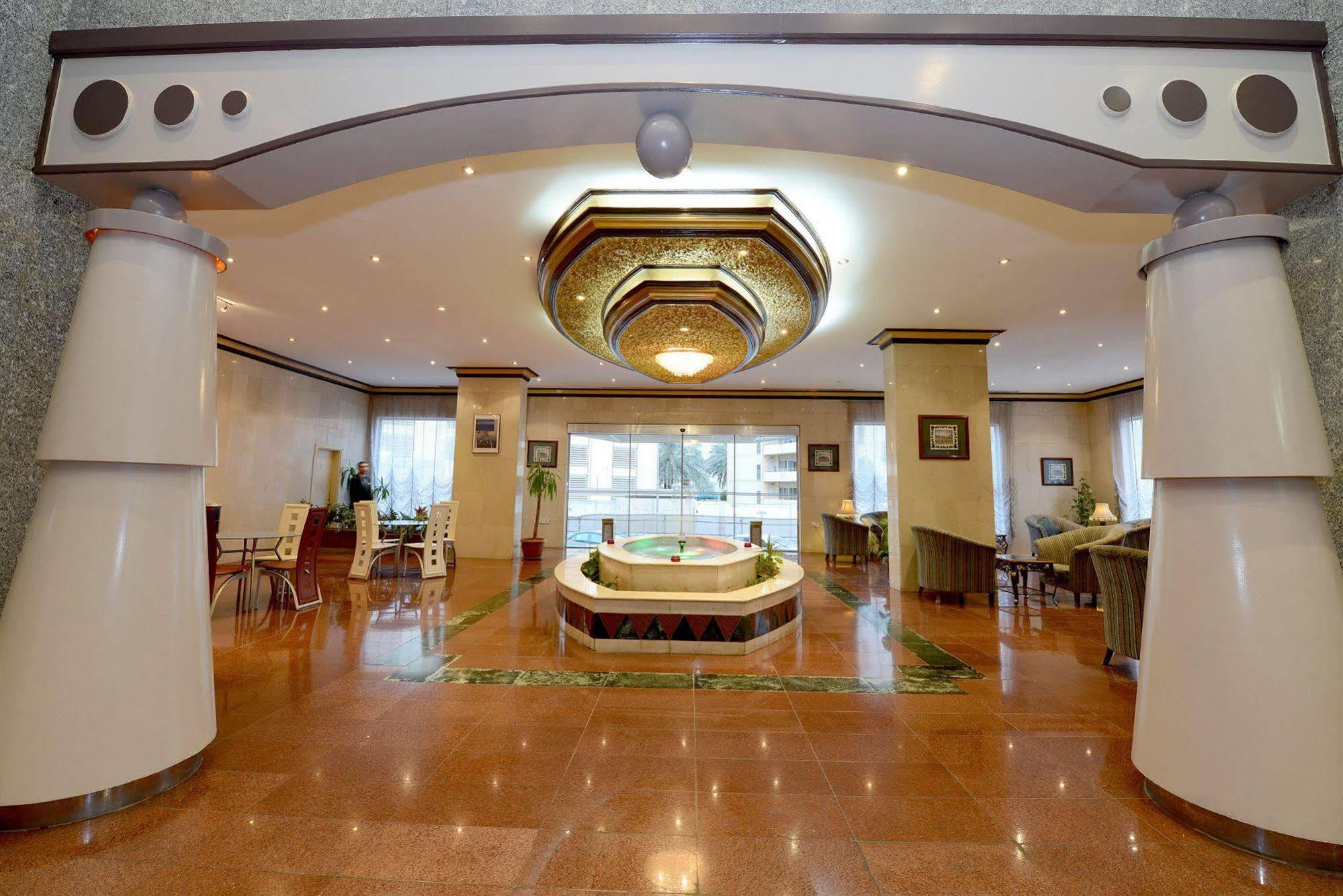 Hotel Boudl Al Olaya Ar Riyad Esterno foto