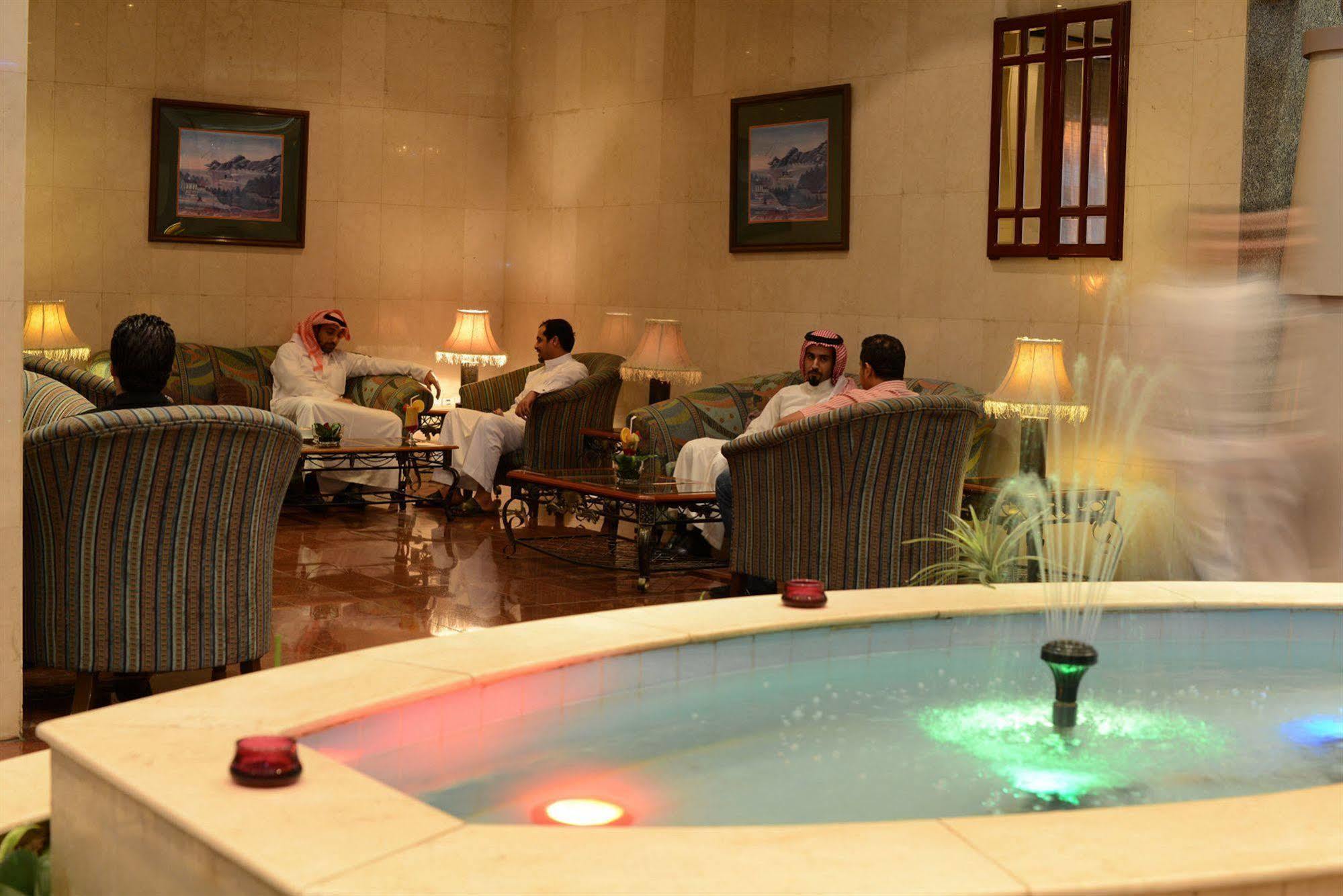 Hotel Boudl Al Olaya Ar Riyad Esterno foto