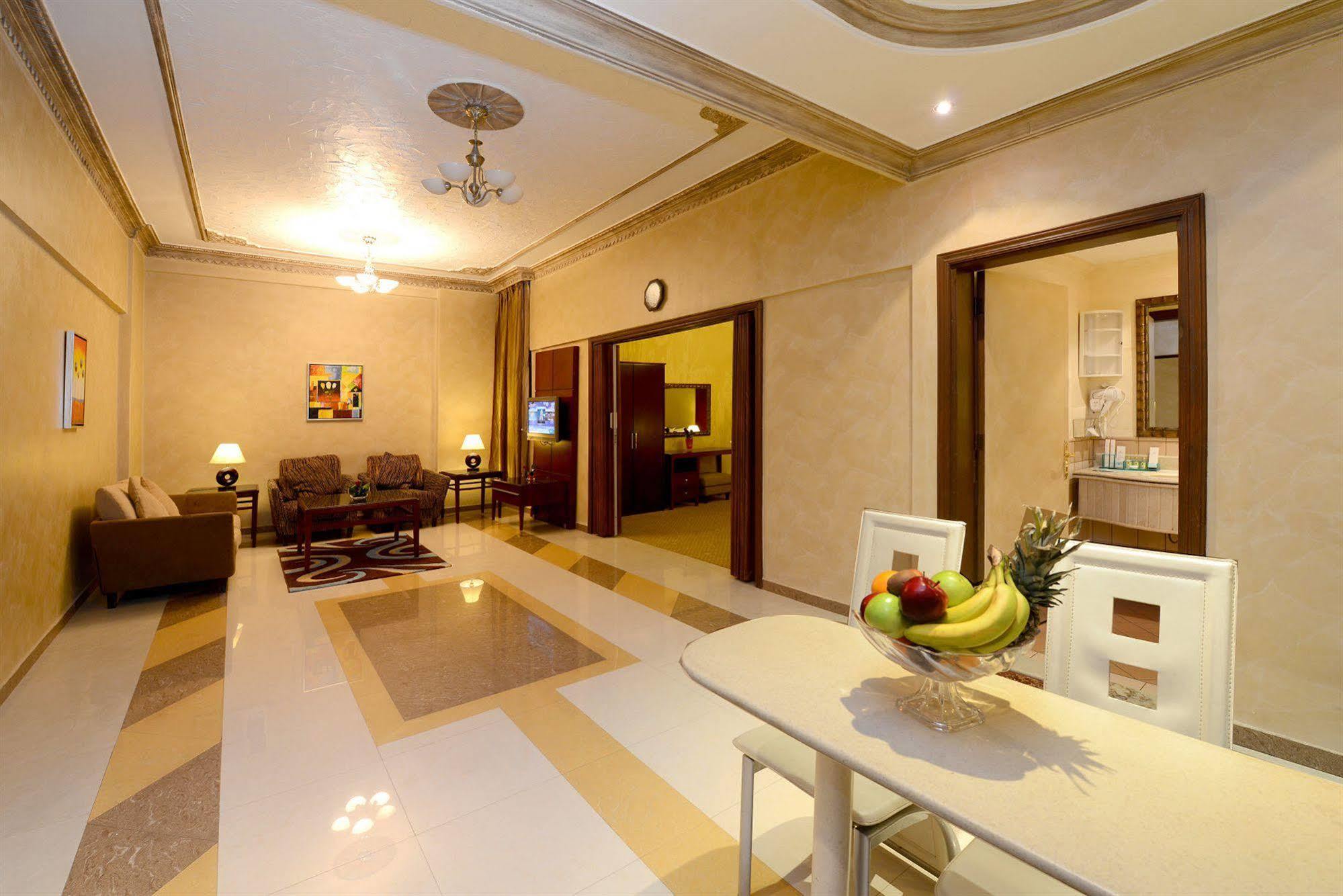 Hotel Boudl Al Olaya Ar Riyad Esterno foto
