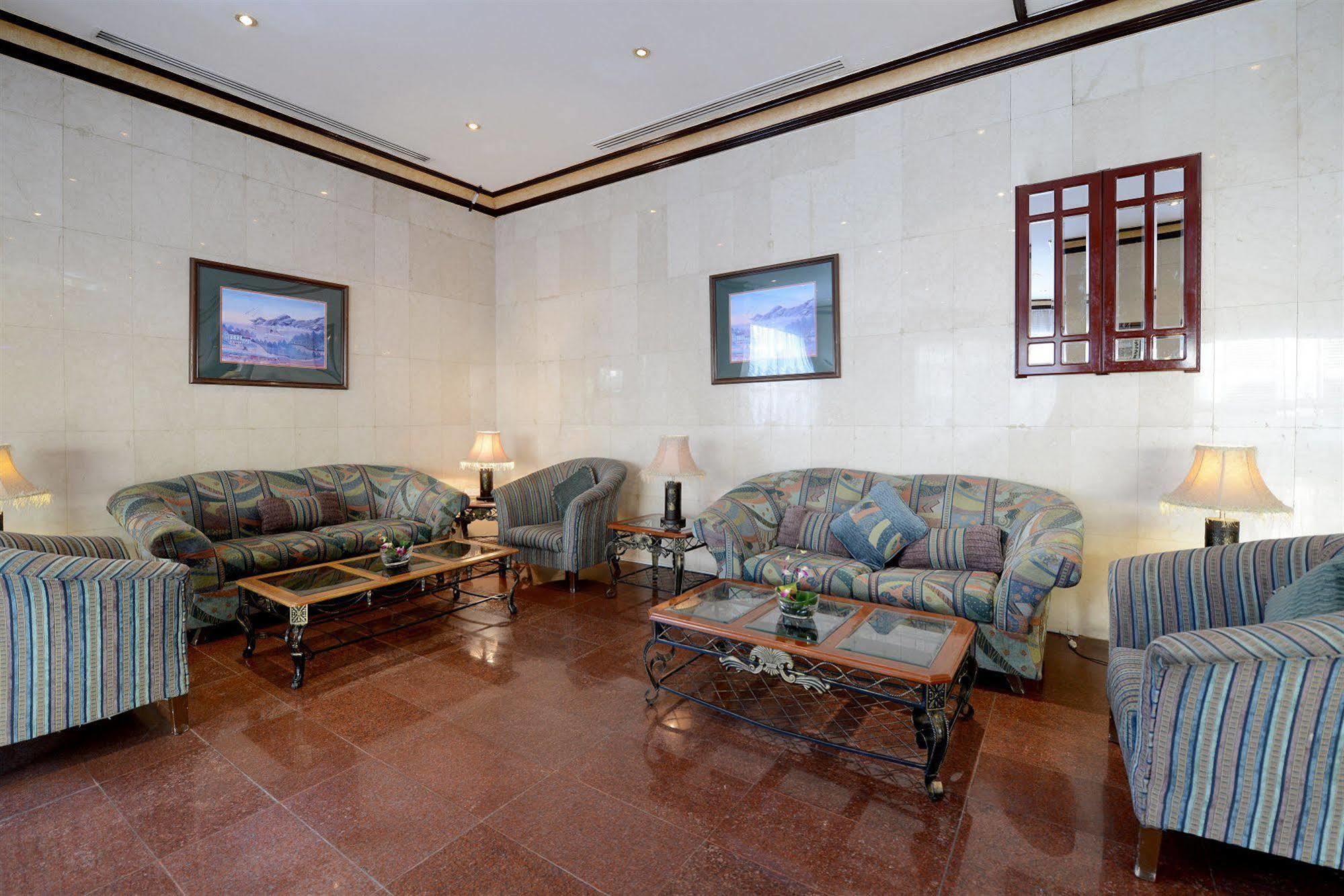 Hotel Boudl Al Olaya Ar Riyad Esterno foto