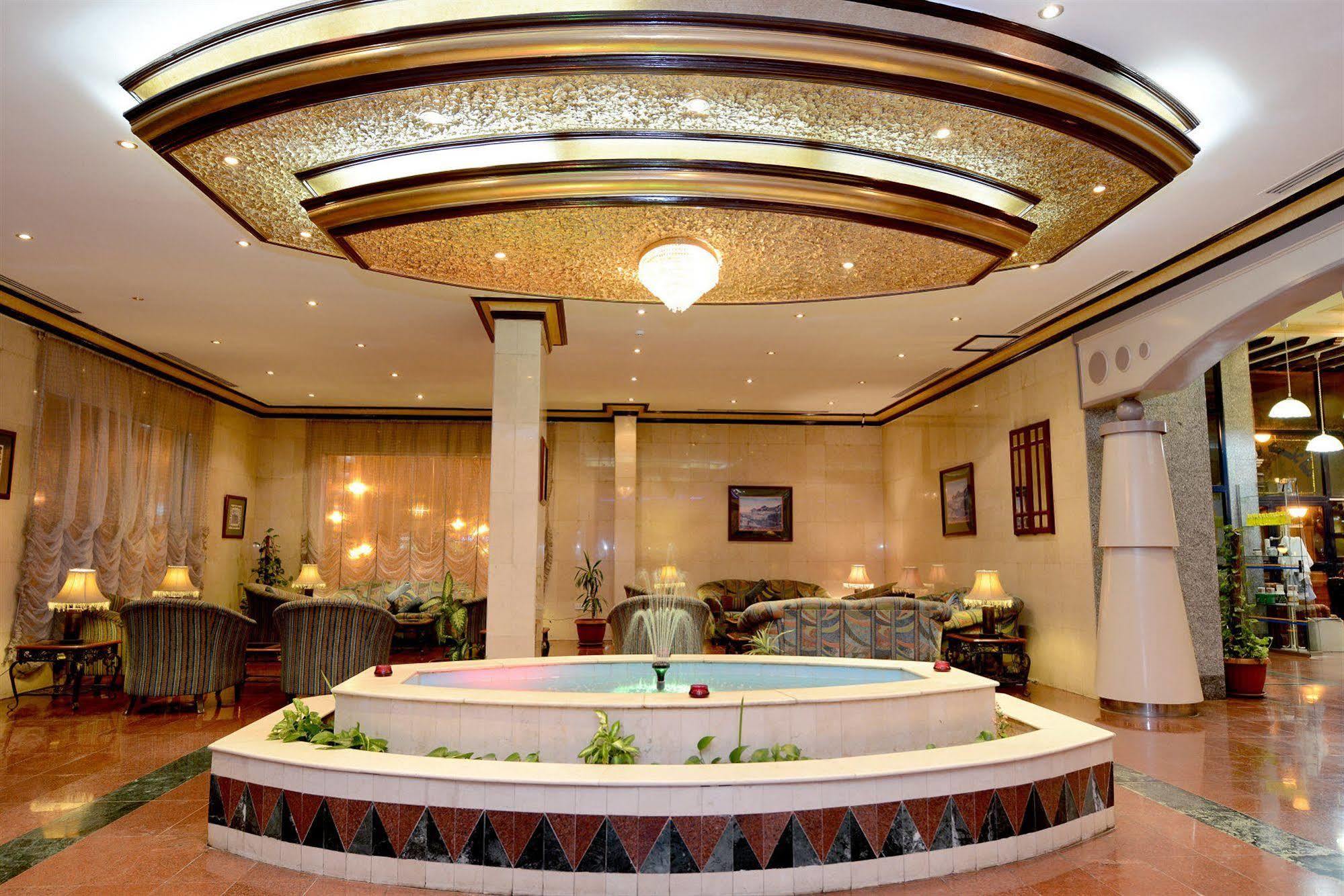 Hotel Boudl Al Olaya Ar Riyad Esterno foto