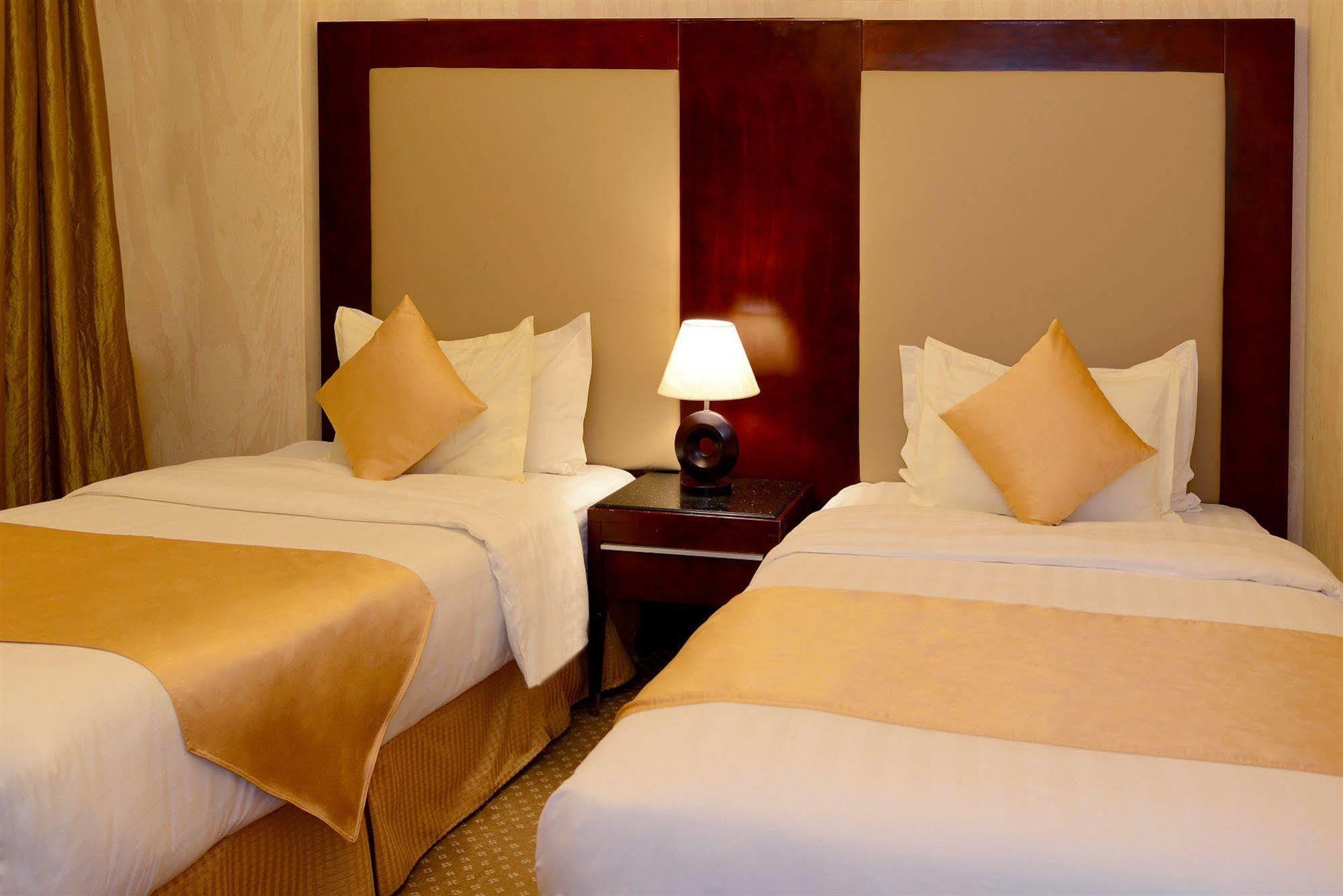 Hotel Boudl Al Olaya Ar Riyad Esterno foto