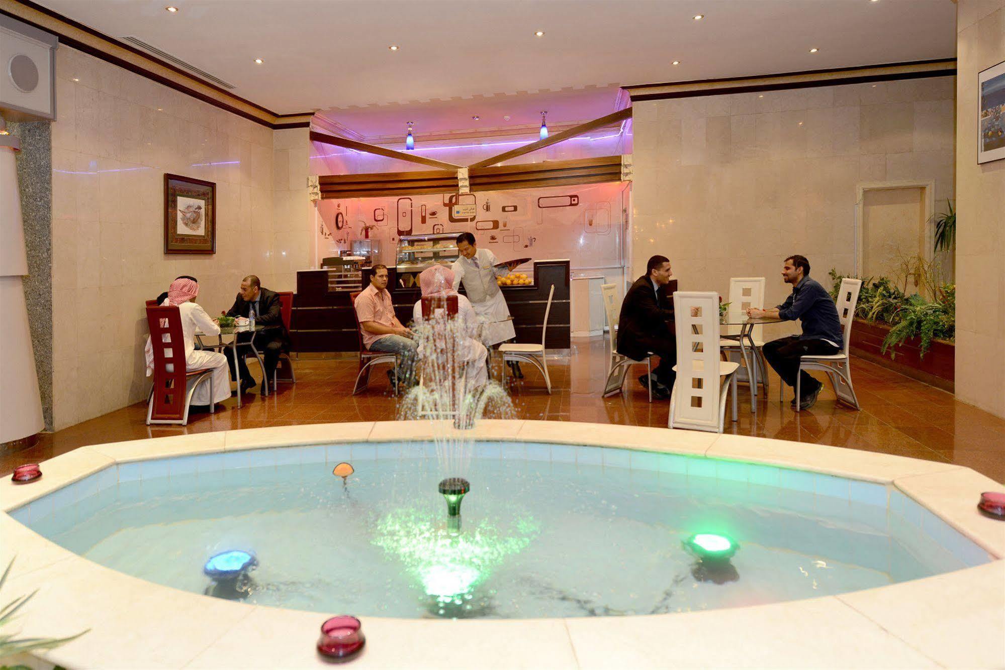 Hotel Boudl Al Olaya Ar Riyad Esterno foto