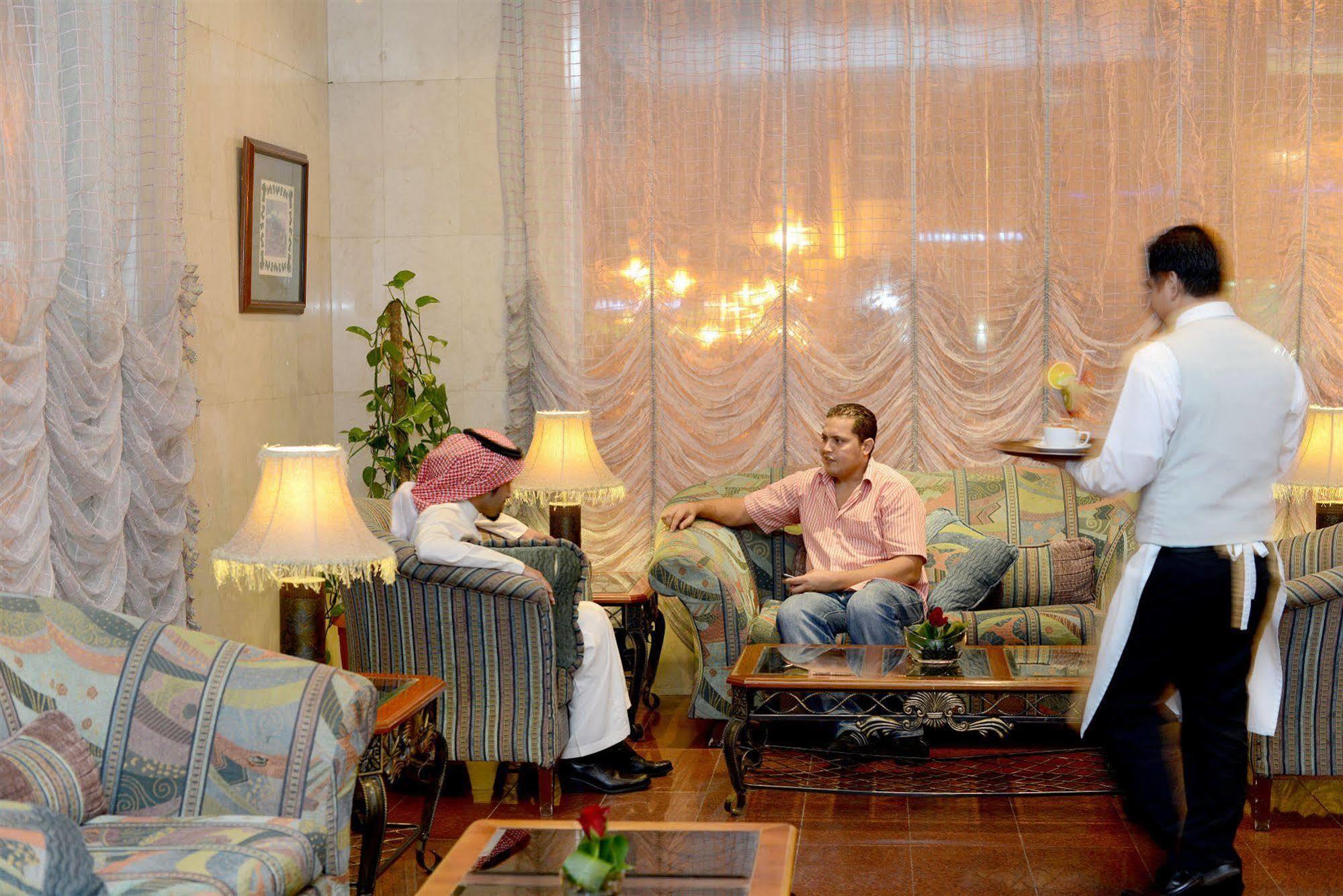 Hotel Boudl Al Olaya Ar Riyad Esterno foto