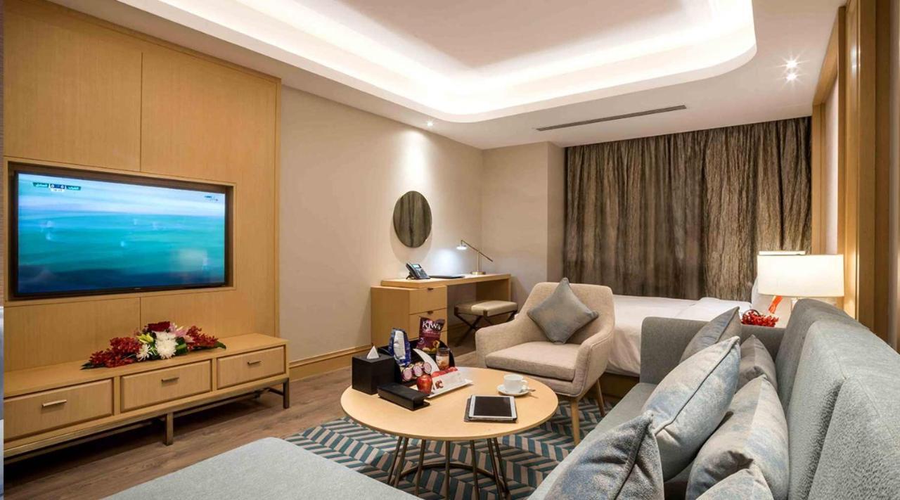 Hotel Boudl Al Olaya Ar Riyad Esterno foto