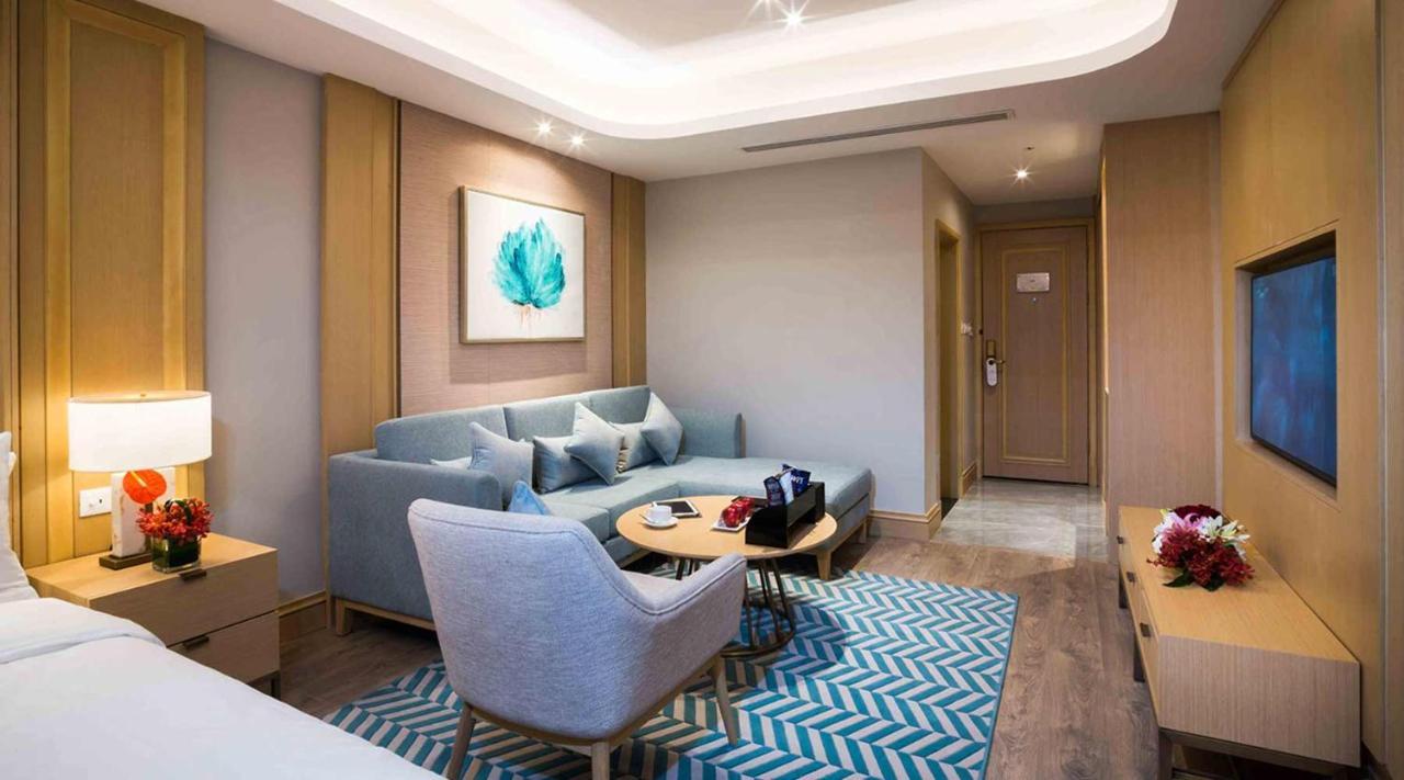 Hotel Boudl Al Olaya Ar Riyad Esterno foto